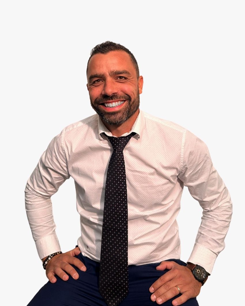 Romain Chabry